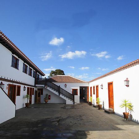 Hotel Rural Casablanca Los Realejos Exterior foto